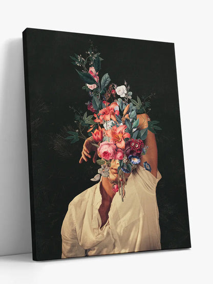 Roses Bloomed Everytime I Thought of You