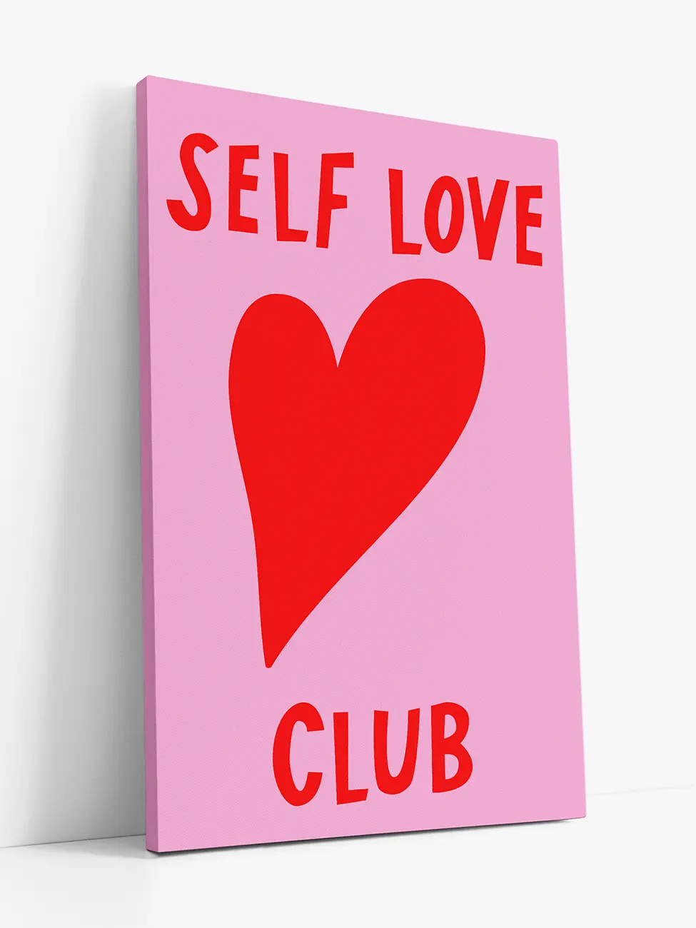 Self Love Club