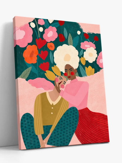 Sisterhood Florals