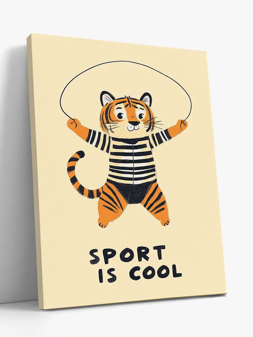 Sport is Cool