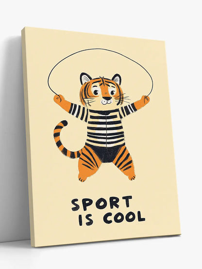 Sport is Cool