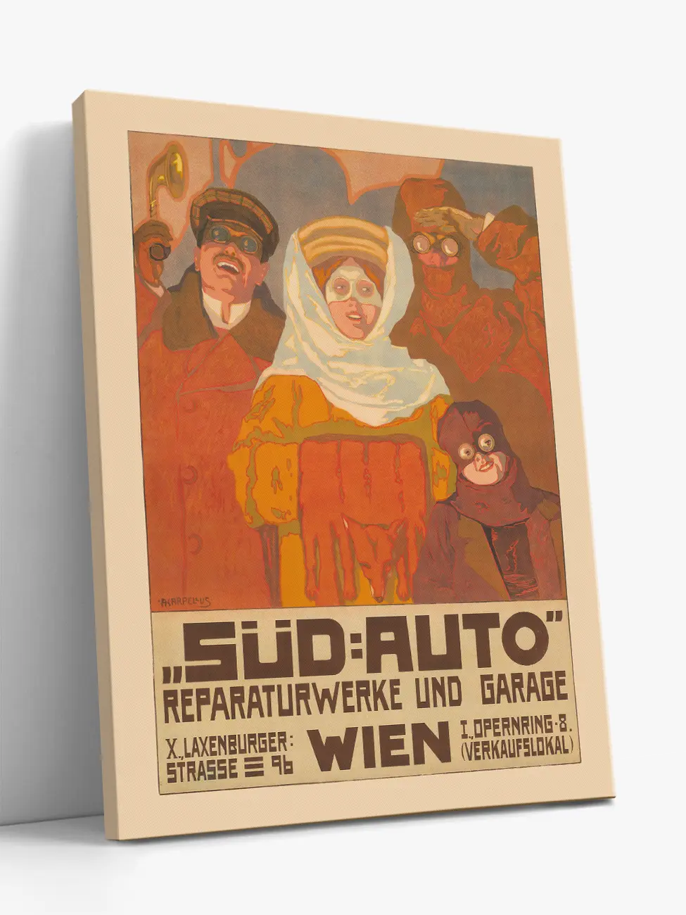Süd-Auto Wien