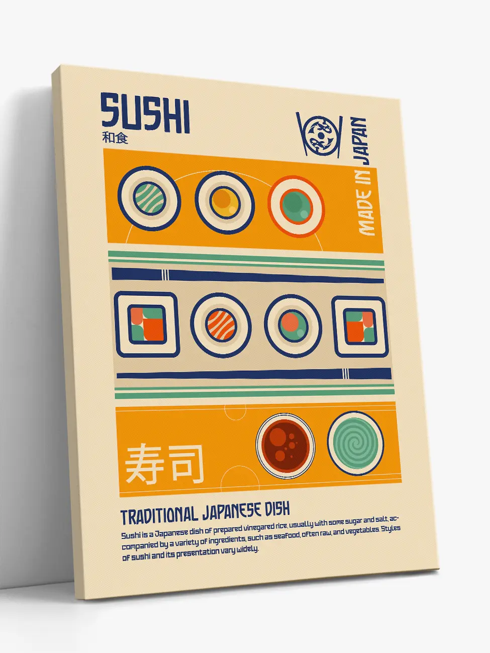 Sushi