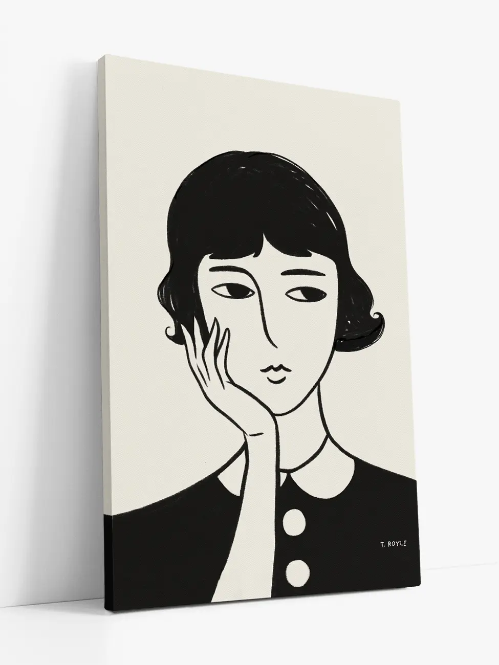 Мечтателката