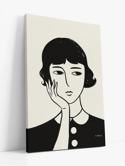 Мечтателката