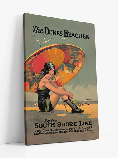 The Dunes Beaches