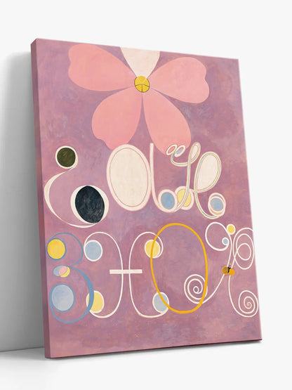 The Ten Largest, No. 5, Adulthood