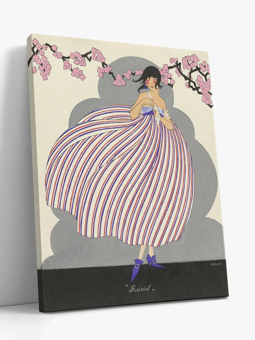 Ливаден месец