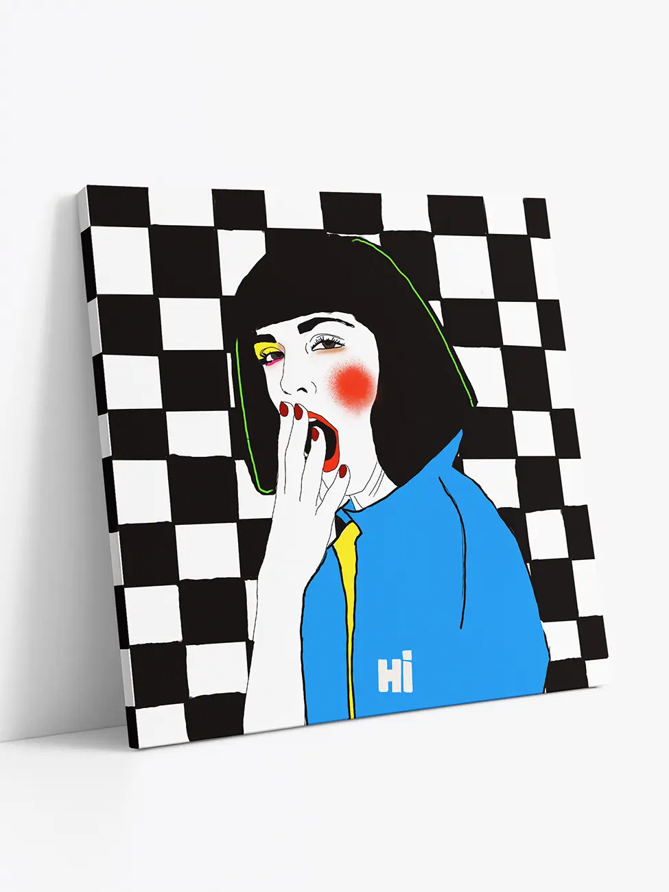 Късно е за мен, време е да си ходя