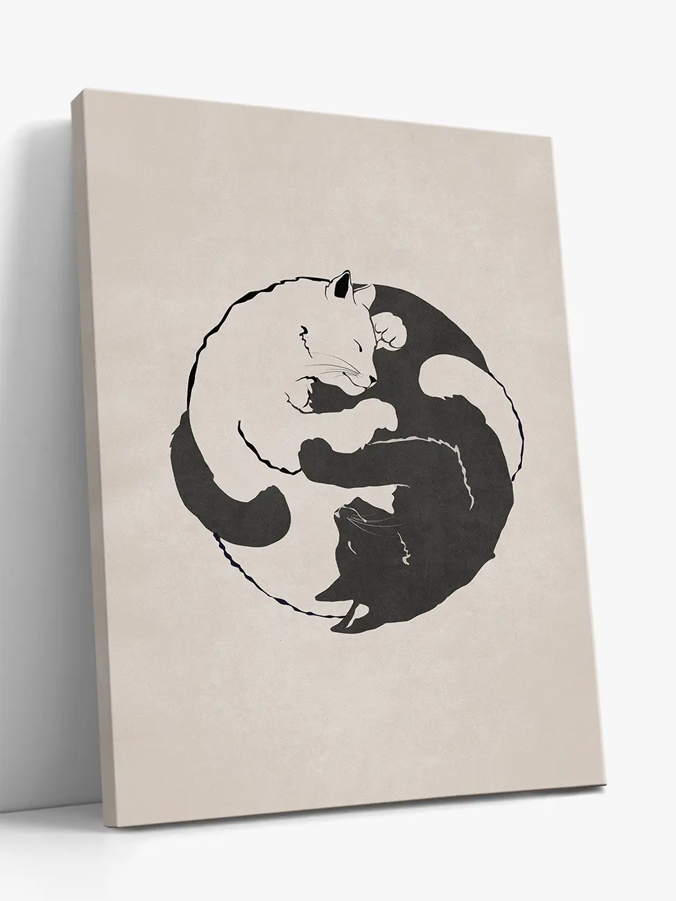 Две като едно