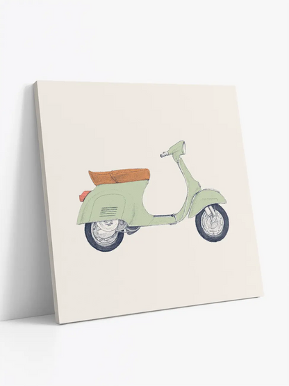 Vespa