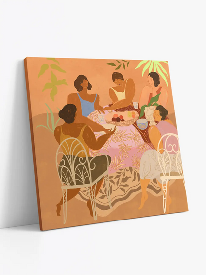 Отново заедно