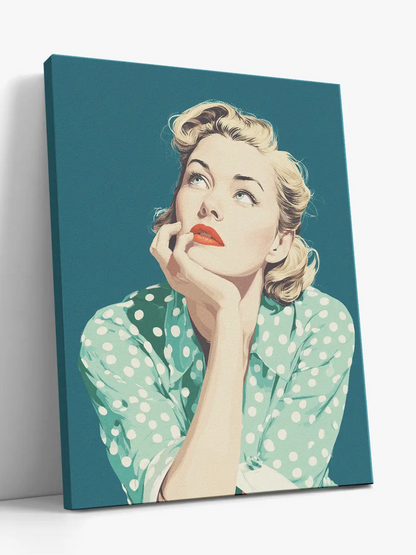 Какъв ден за мечтание