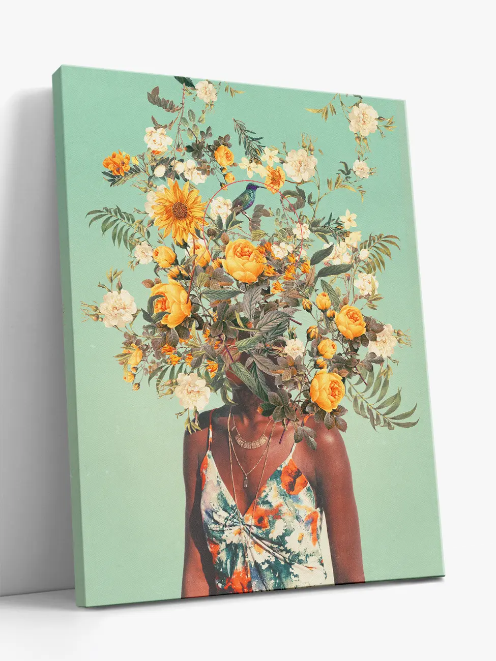 You Loved Me a Thousand Summers Ago