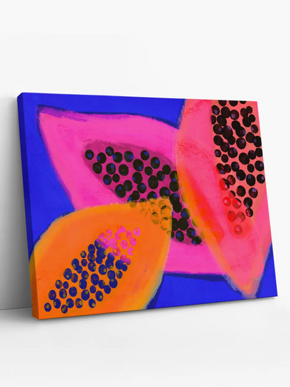 Yummy Papaya