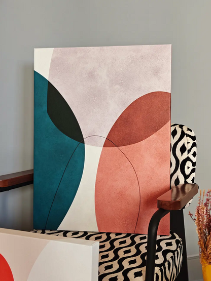Abstract Shapes 13