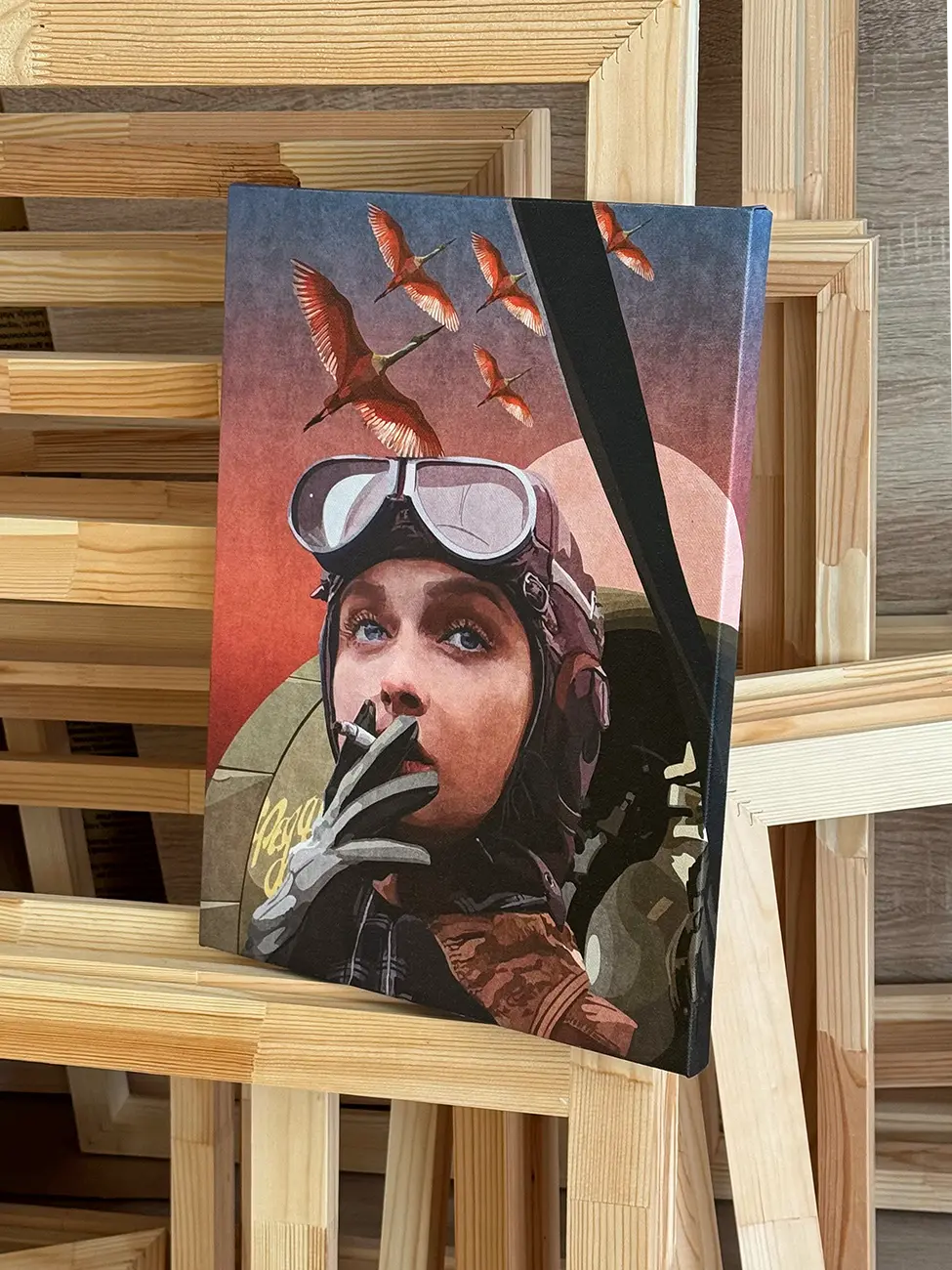 Aviator Dreams