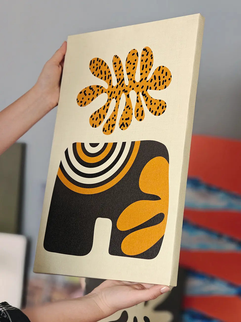 Cutout VIII