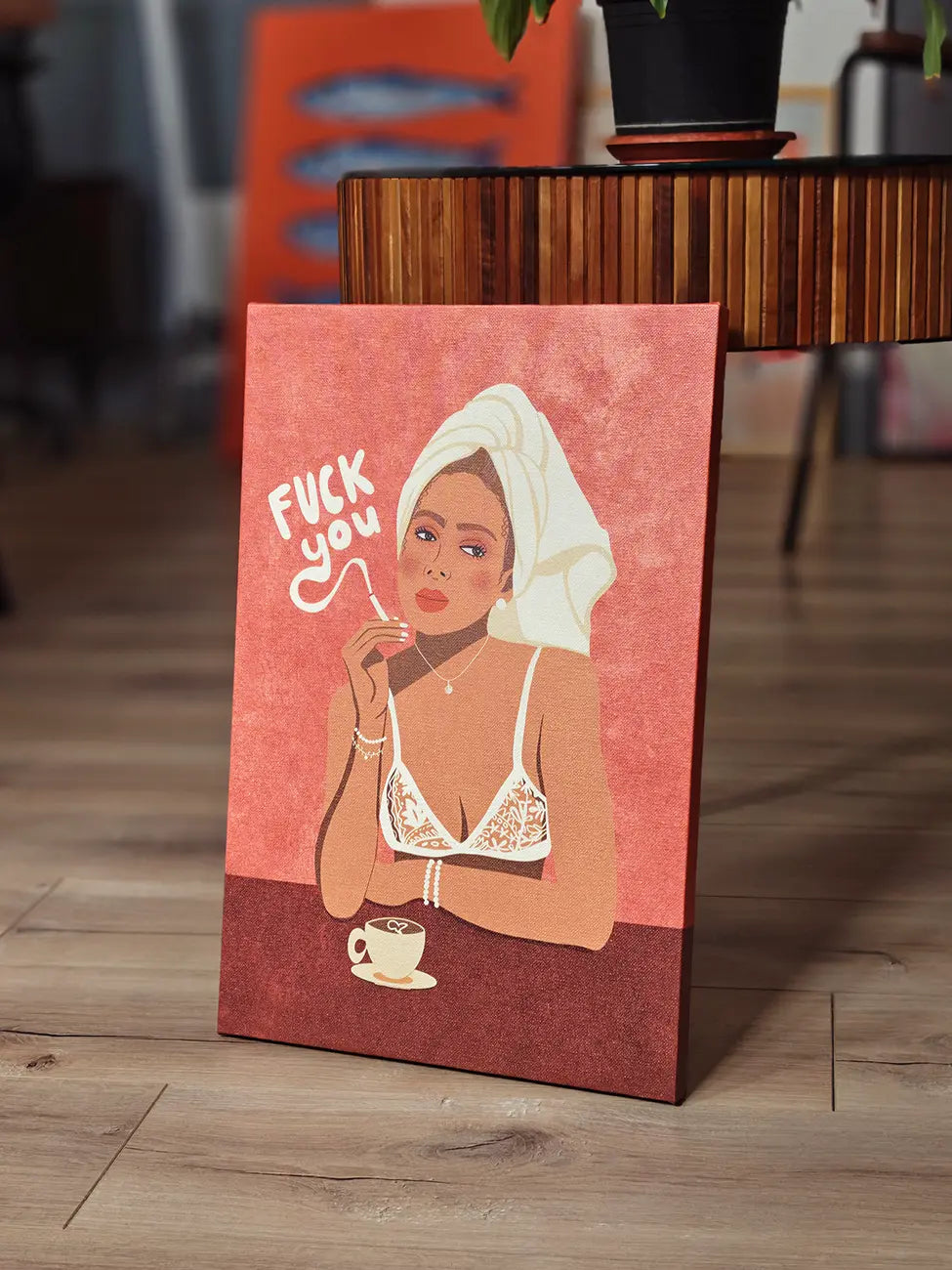 Fuck You