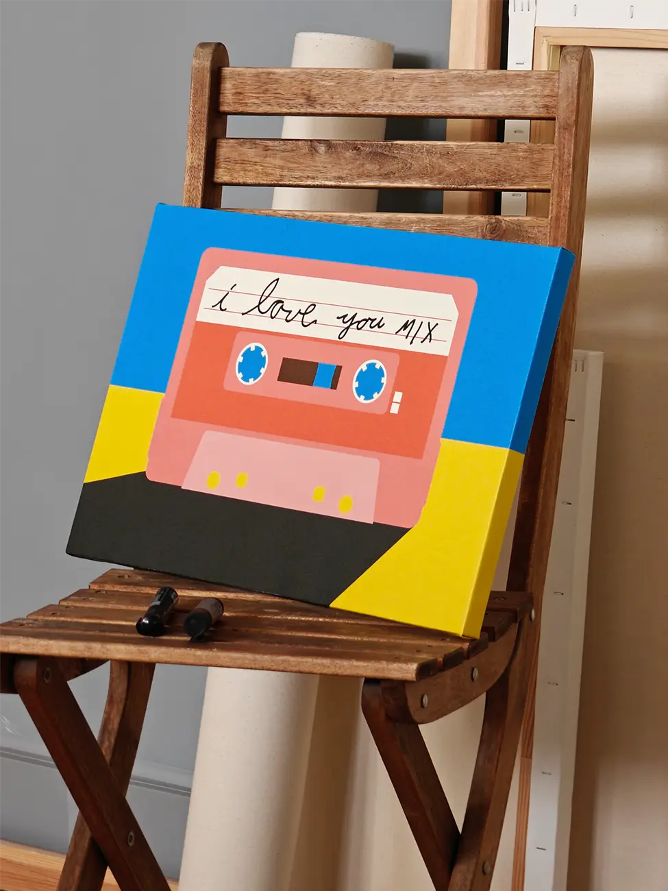 I Love You Mixtape