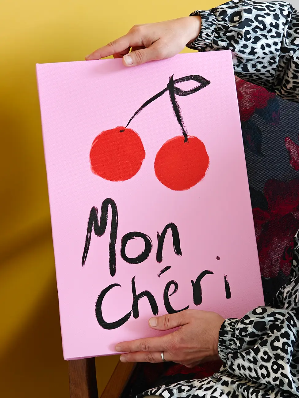 Mon Chéri