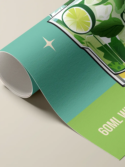 Коктейл Мохито