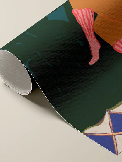 Едно птиченце ми каза