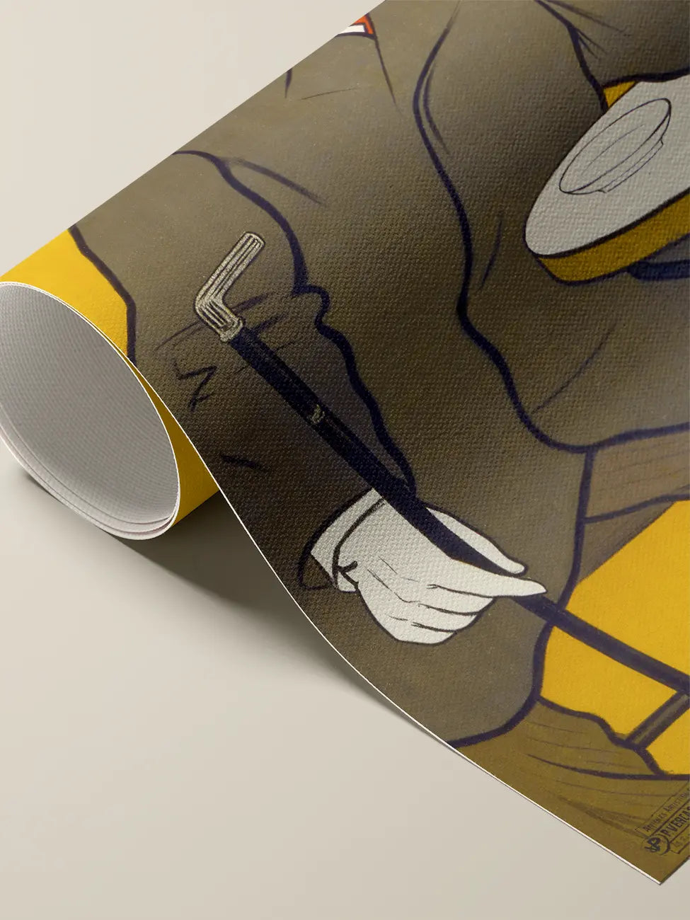 Absinthe extra-supérieure - J. Édouard Pernot