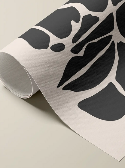 Абстрактно лице II