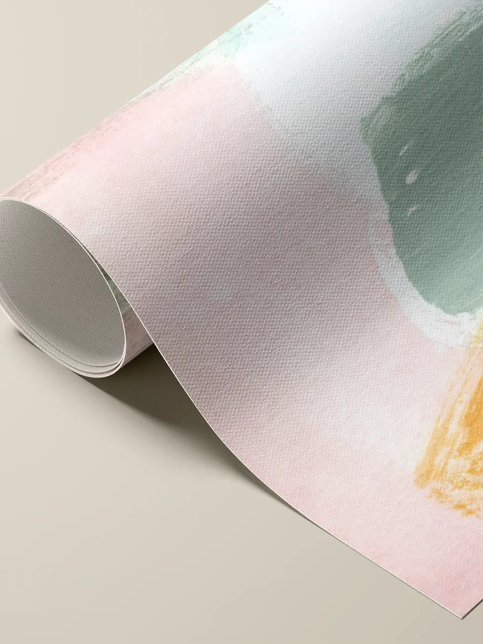 Абстрактен пейзаж