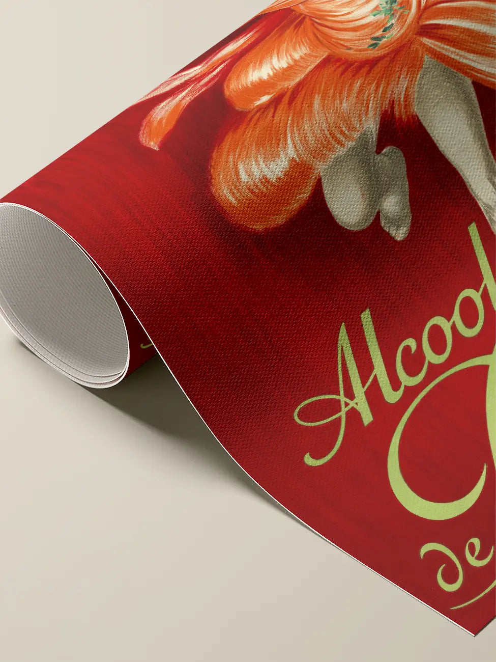 Alcool de Menthe de Ricqlès (1924)