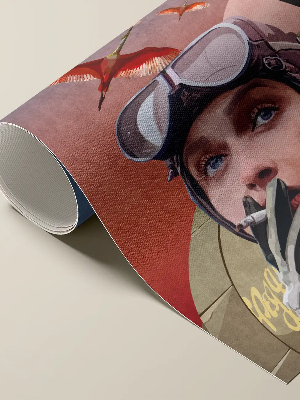 Авиаторски мечти