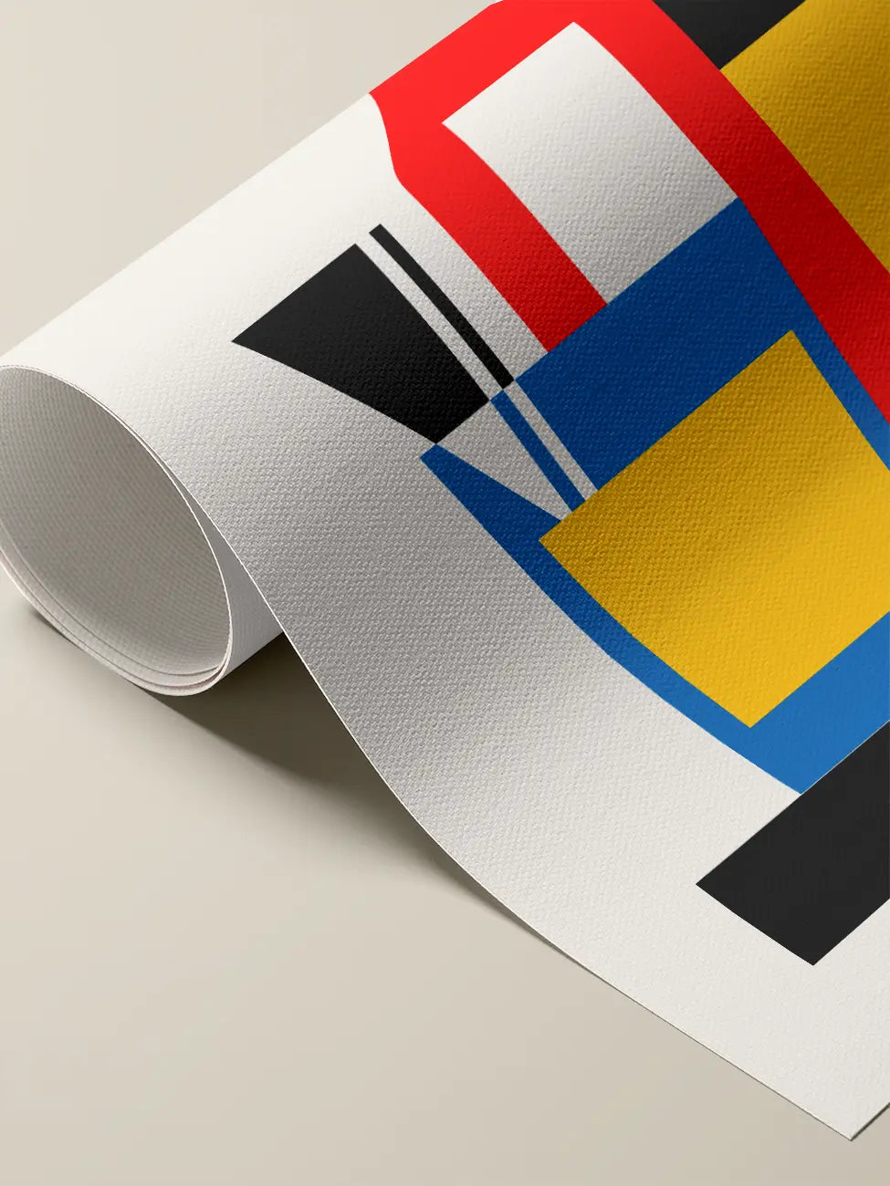 Bauhaus Still Life