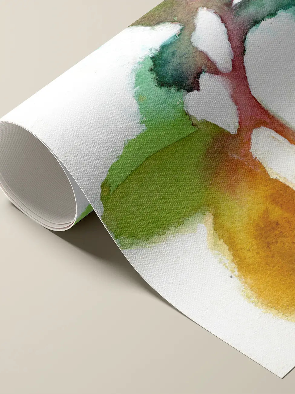Botanical Impression