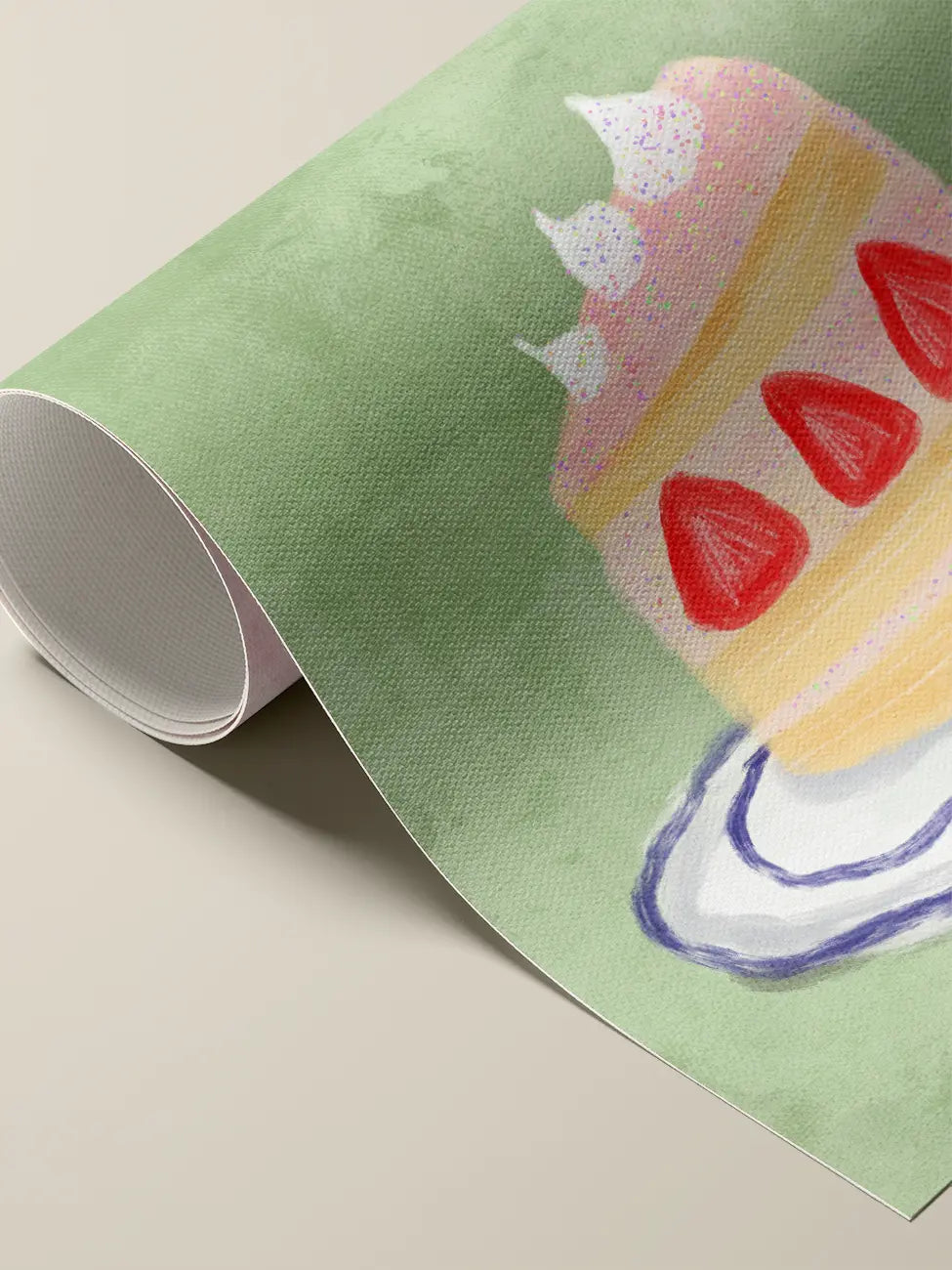 Торта в понеделник