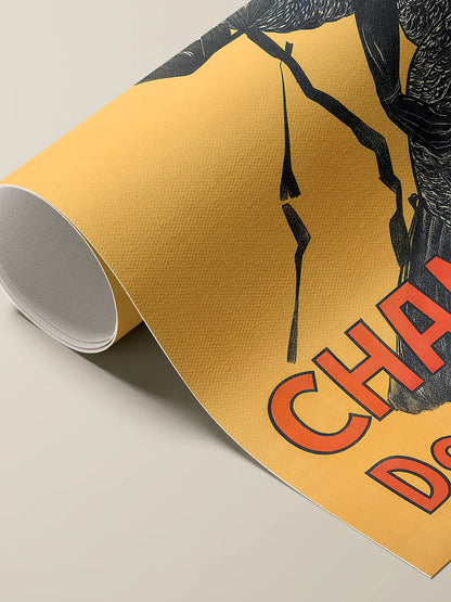 Champagne De Rochegré (1902)