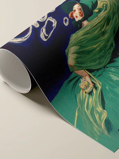 Chick cigarettes de Virginie pures et sans adultération