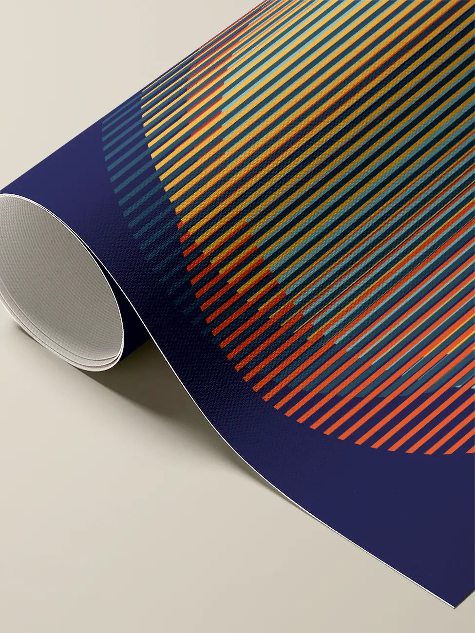 Circles and Stripes