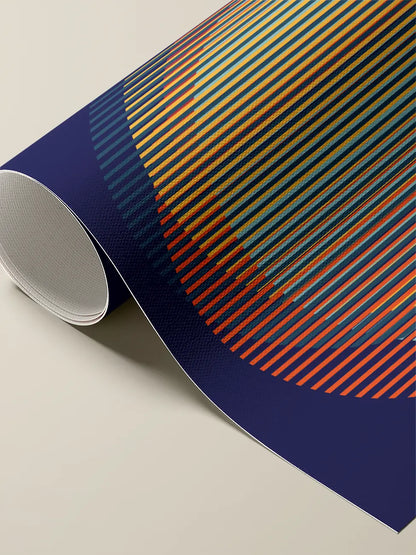 Circles and Stripes