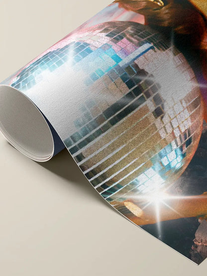 Космическа каубойка