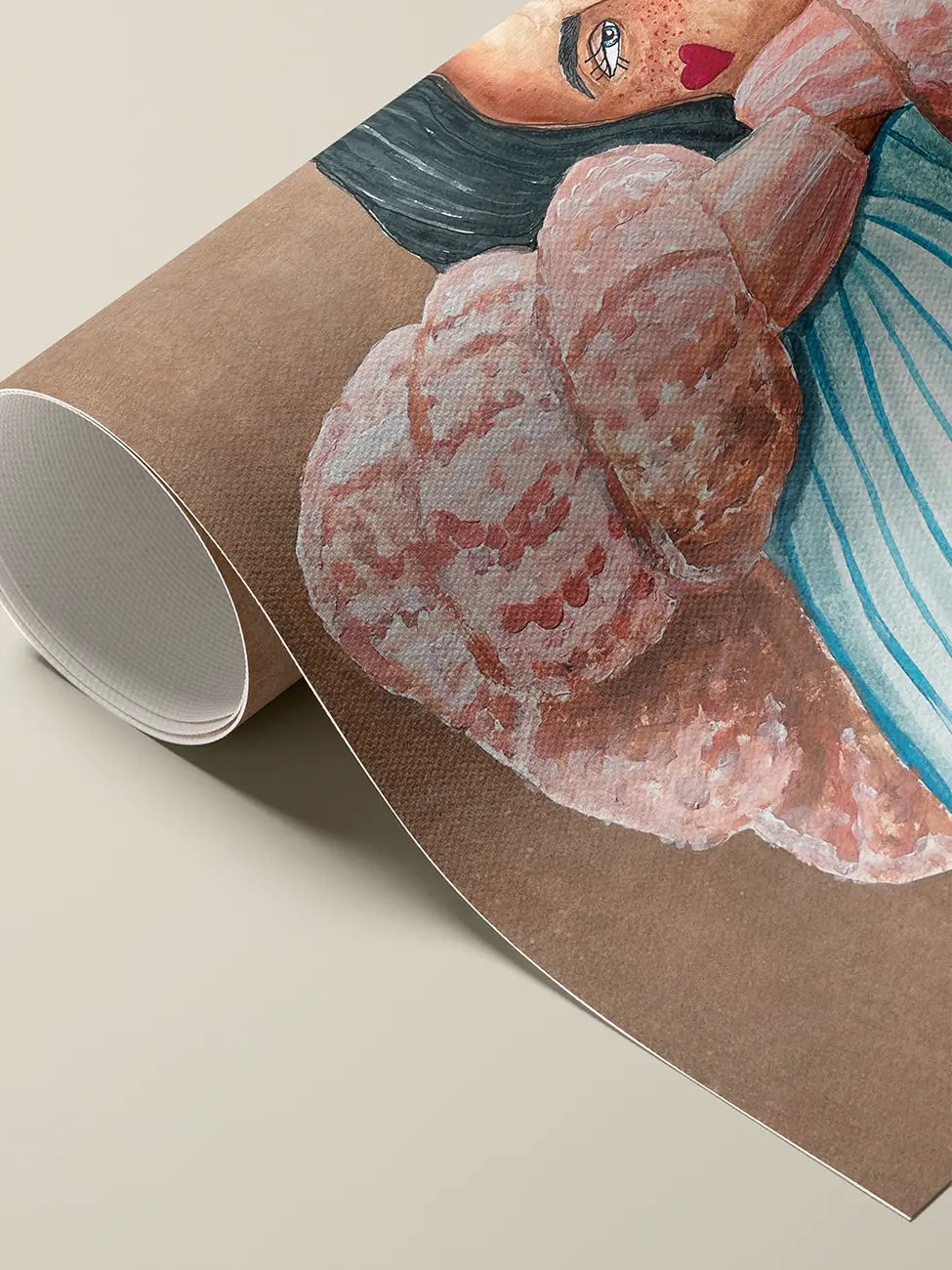 Мечтателка