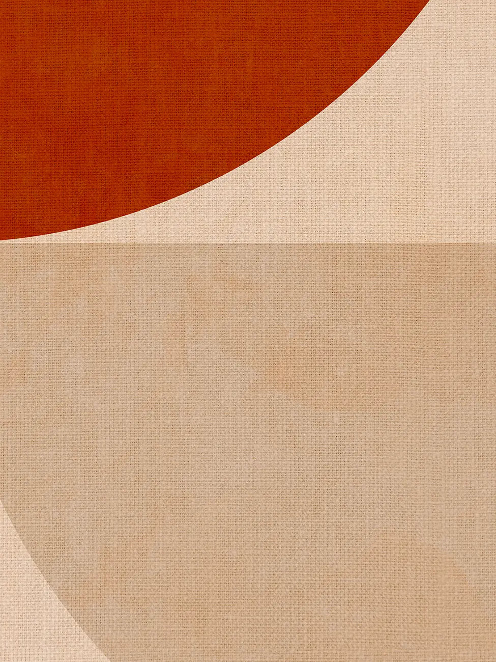 Есен в земни тонове I