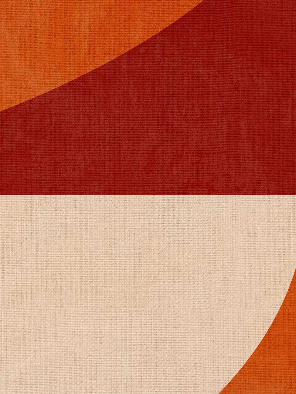 Есен в земни тонове II