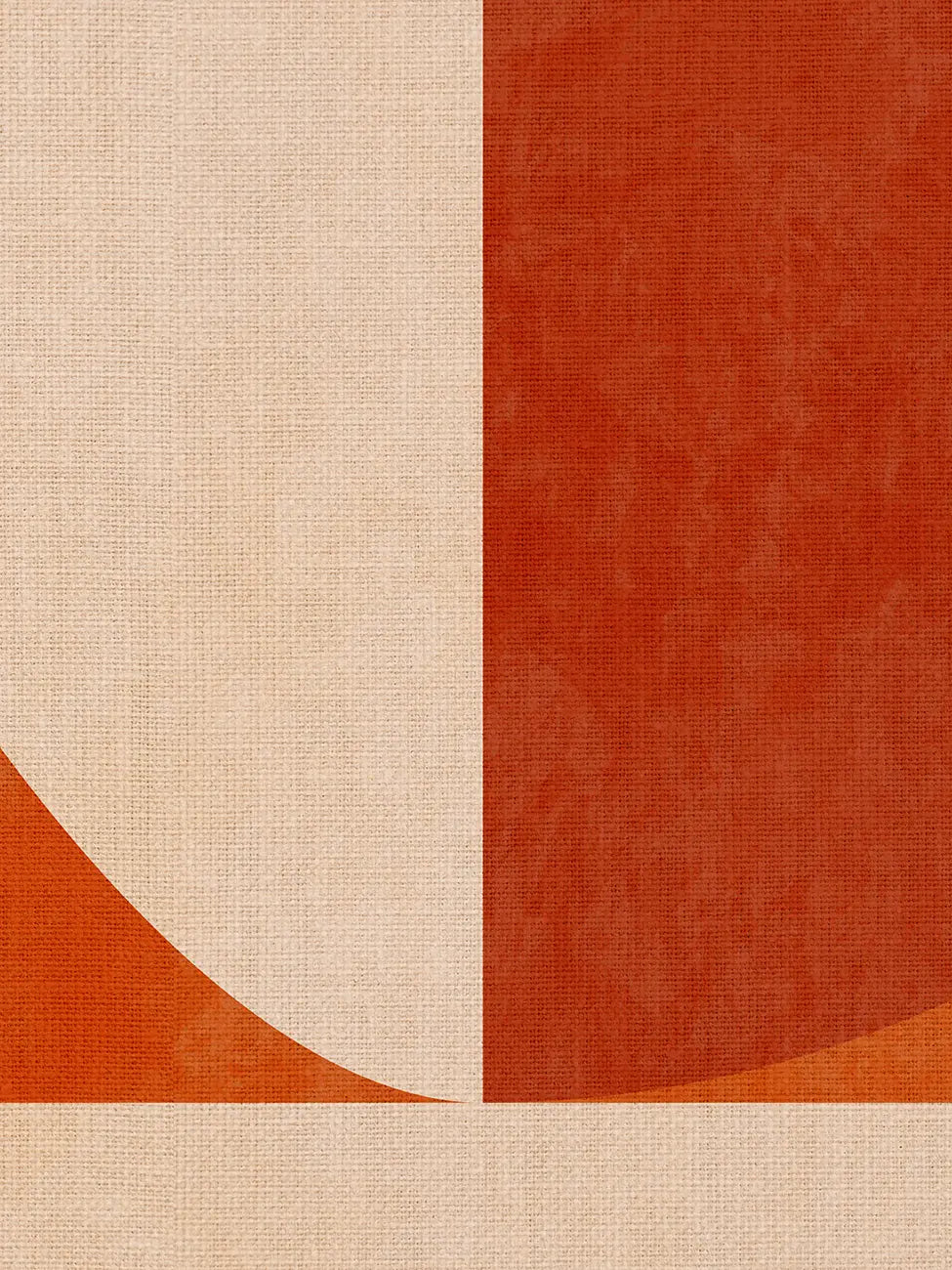 Есен в земни тонове III