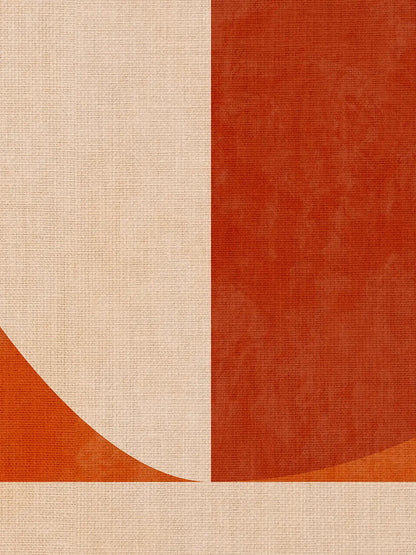 Есен в земни тонове III