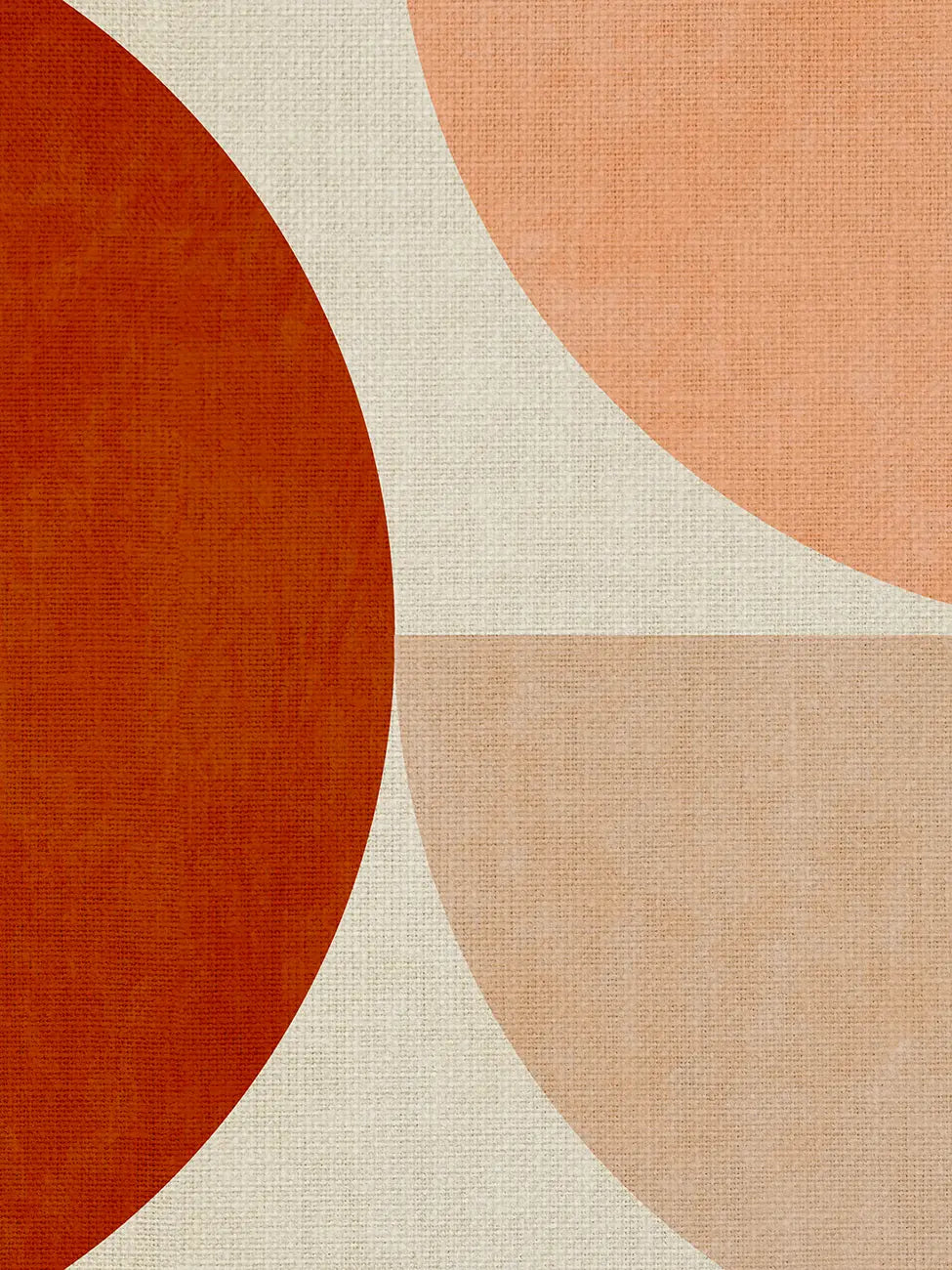 Есен в земни тонове VI