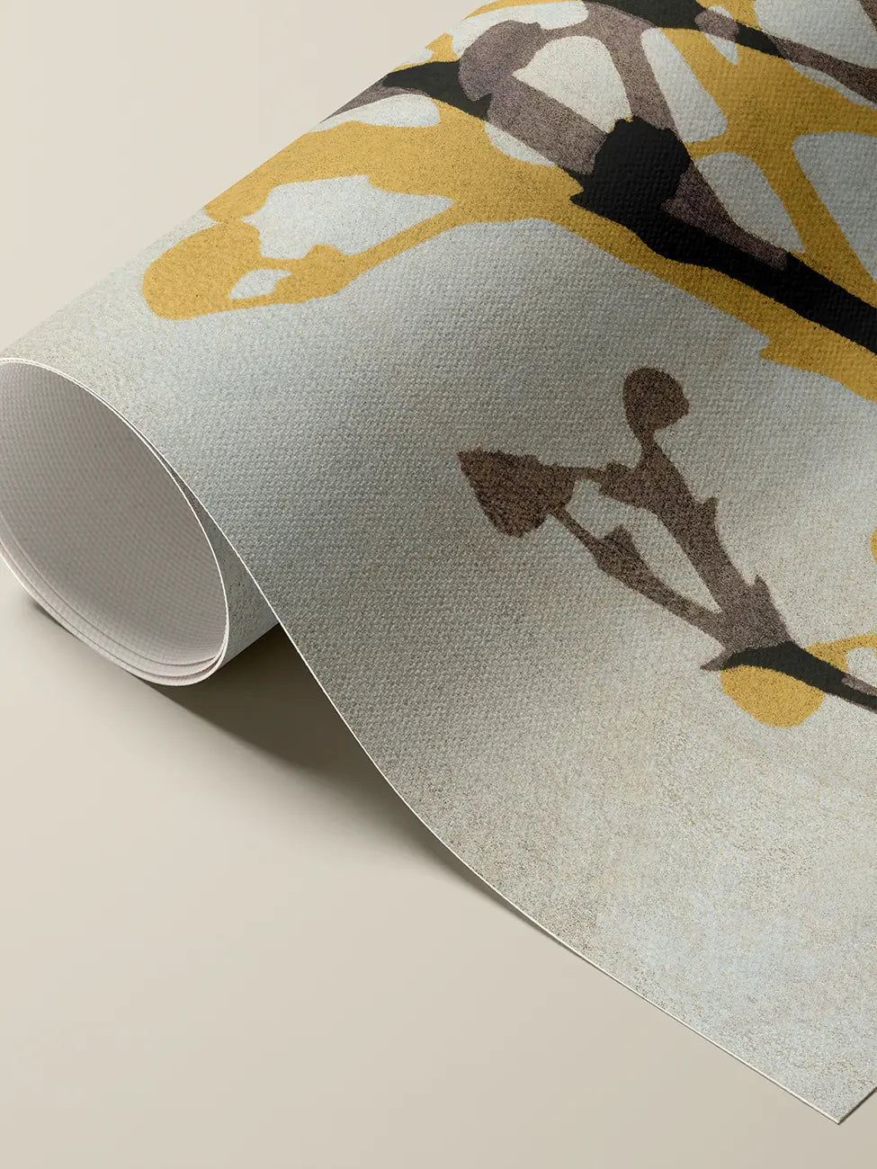 Echoes of Gypsophila