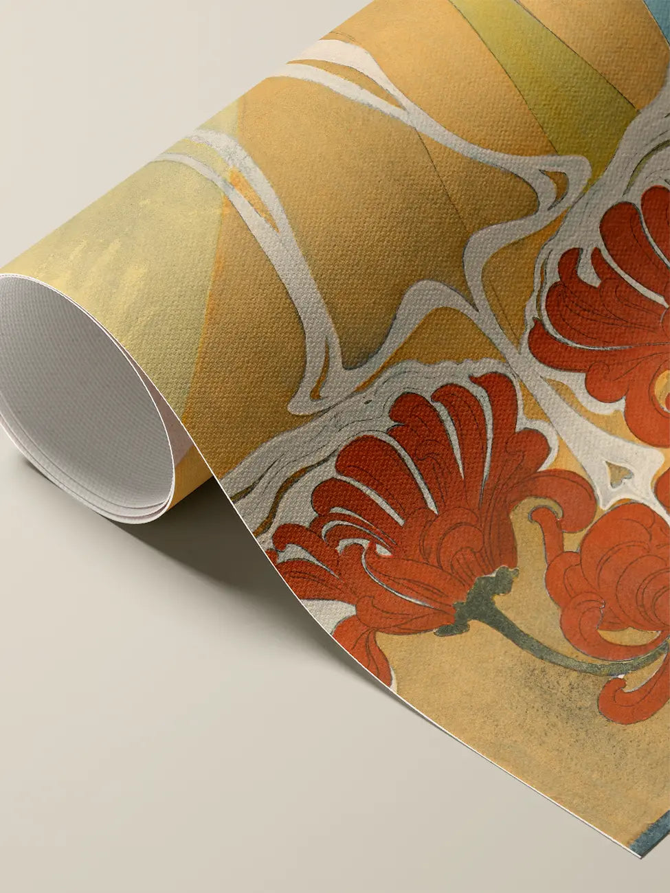 Fantaisie, Evocation