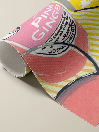 Fentimans Pink Ginger