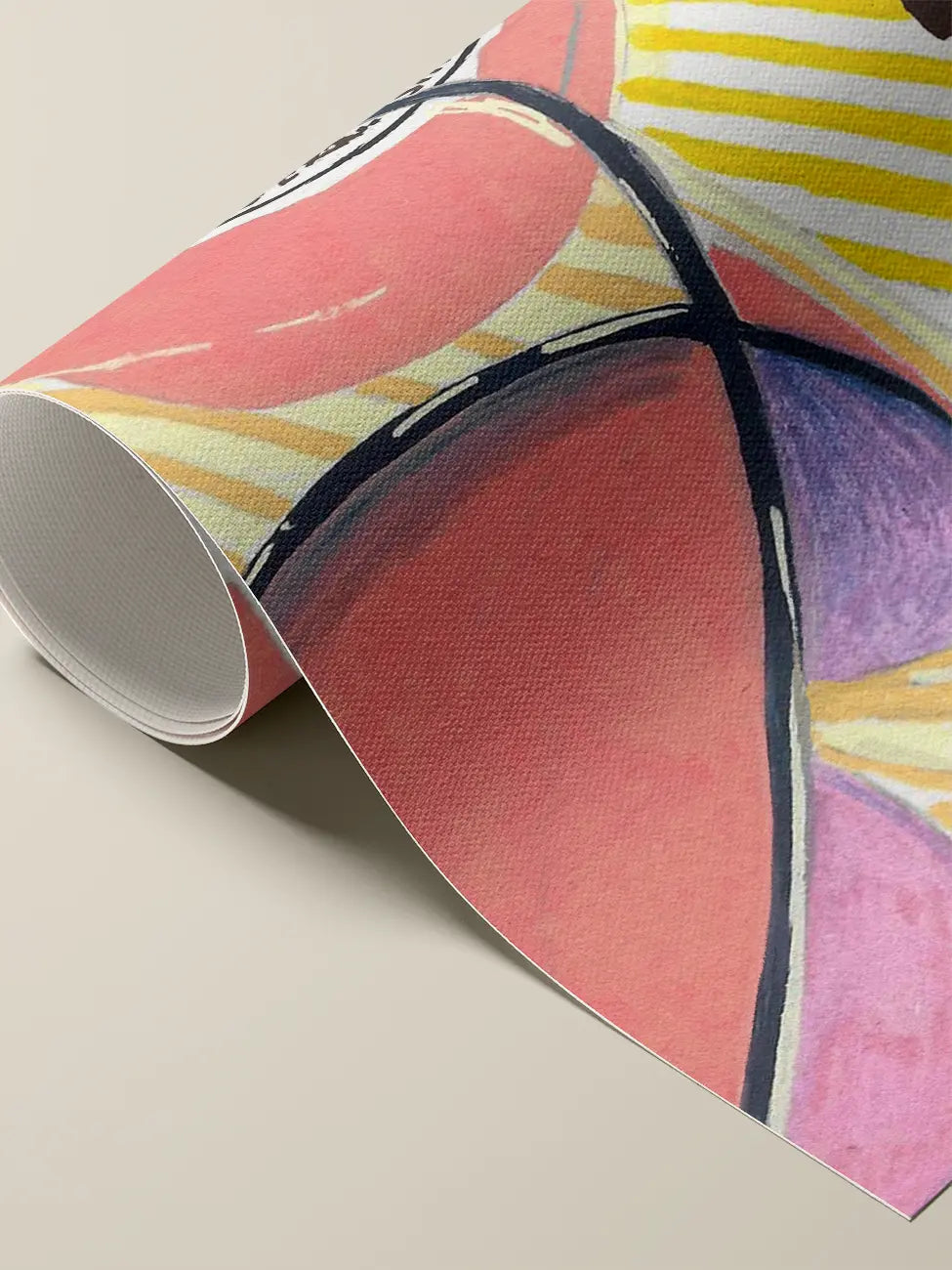 Fentimans Pink Ginger